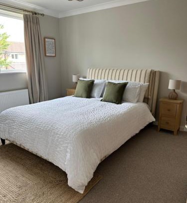 South Charlton Casa | Cosy home for 2 in Alnwick