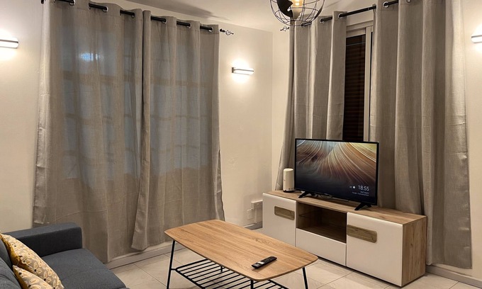 Port Louis Casa | Cosy Home For Your Stay-10Mins to the Beach