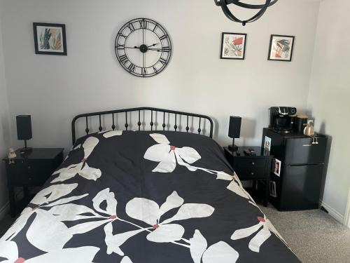 Llanishen Casa | Cosy home from home with PRIVATE BATHROOM - FREE PARKING