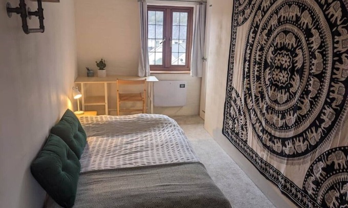 Dre-fach Felindre Casa | Cosy Home in Carmarthenshire