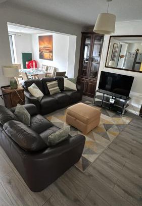 Doncaster Apartamento | Cosy home in Doncaster