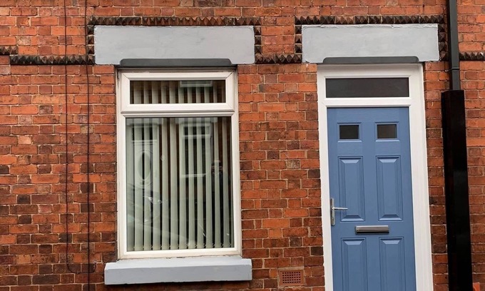 Thatto Heath Casa | Cosy home in Eccleston near Liverpool from October25