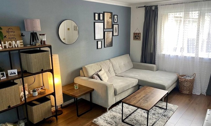 South Queensferry Casa | Cosy home in Edinbugh near the Airport