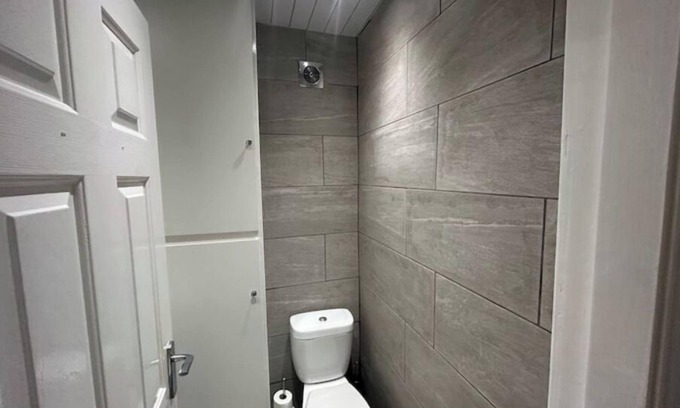Newton-le-Willows Casa | Cosy Home in Newton-Le-Willows