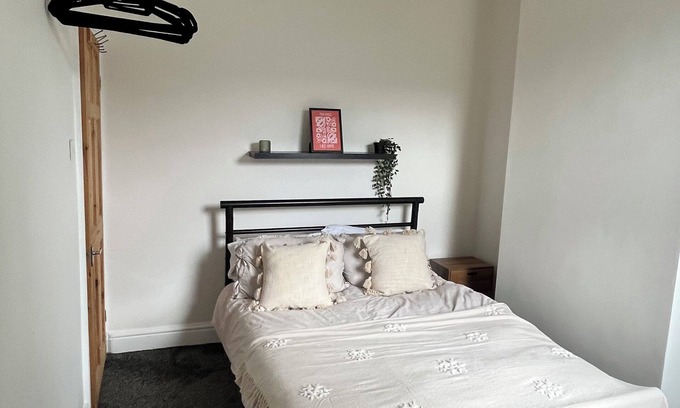 Liverpool Casa | Cosy Home in Liverpool