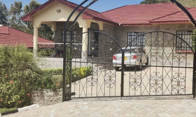 Naivasha Casa | Cosy Home in Naivasha