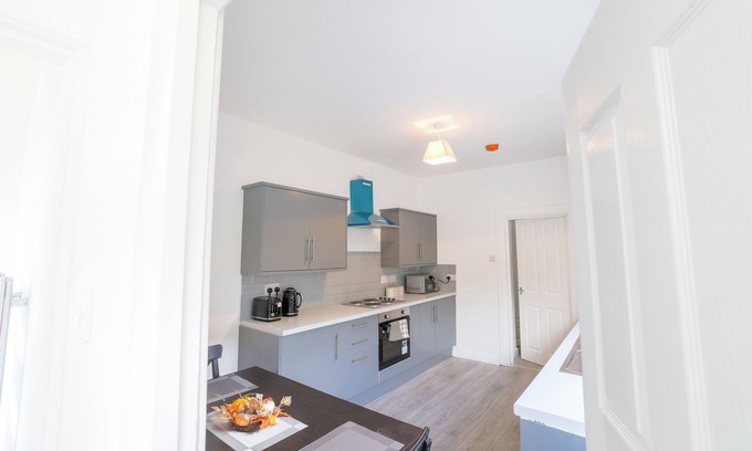Briton Ferry Casa | Cosy Home in Neath/Briton Ferry