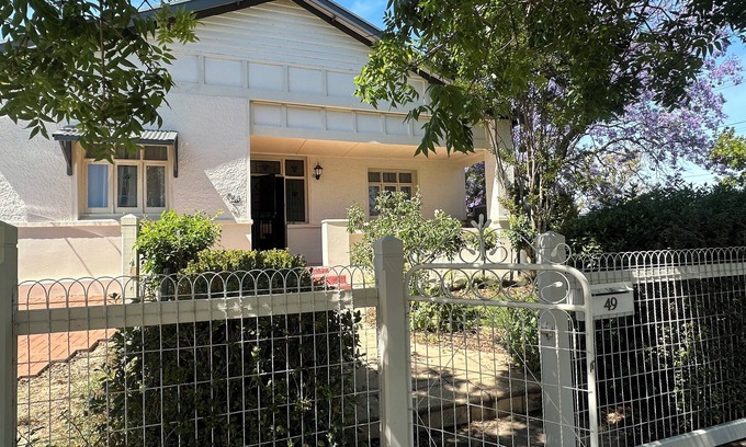 Prospect Casa | Cosy Home in Prospect close to all your needs