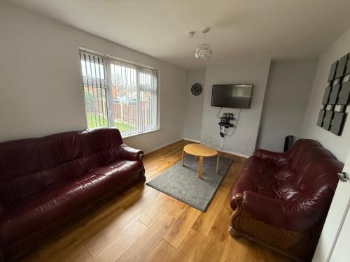 Stonnall Casa | Cosy home near NEC, BHX Bullring & Solihull