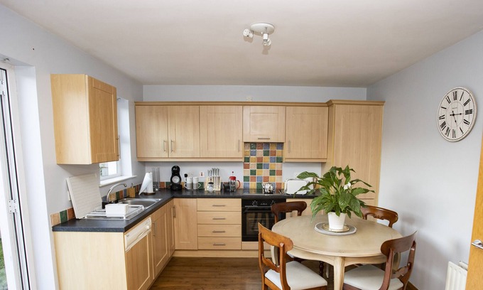 Ballybogy Casa | Casa Las Angelicas - My house es tu House! Welcome! Bienvenidos!