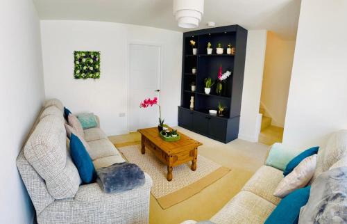 Retford Casa | Cosy Home Stay in Nottinghamshire