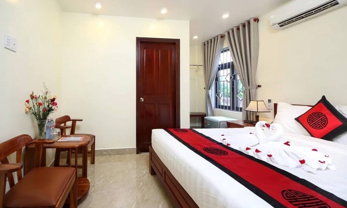 Thanh Ha Casa | Cosy Homestay in Central Hoi An, 5 minutes walking to Old Town