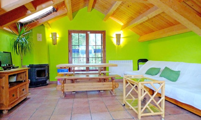 Belsierre Casa | Cosy House Belsierre + Mountain View