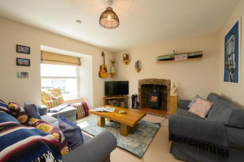 Braunton Casa | Cosy House Close To Stunning Beaches