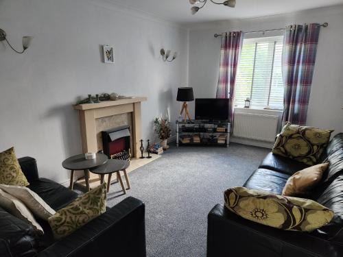 Bickershaw Apartamento | Cosy house for business travel and pleasure