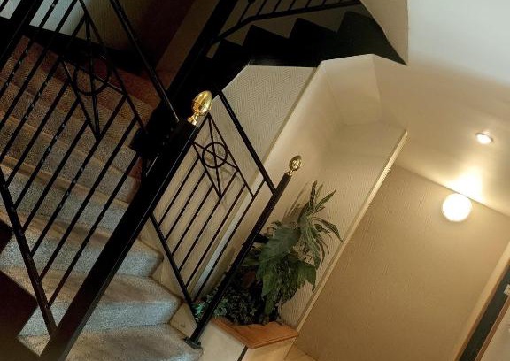 Carrieres-sous-Poissy Apartamento | Cosy House en résidence proche RER & Château d'eau