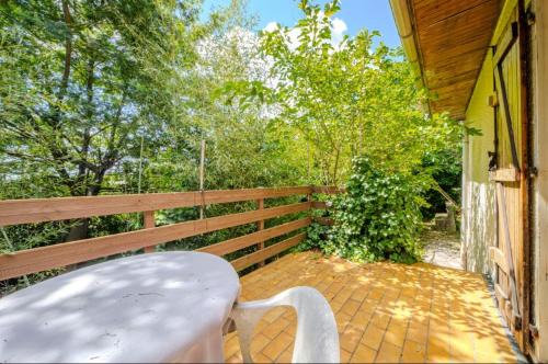 Saint-Aunes Casa | Cosy house
