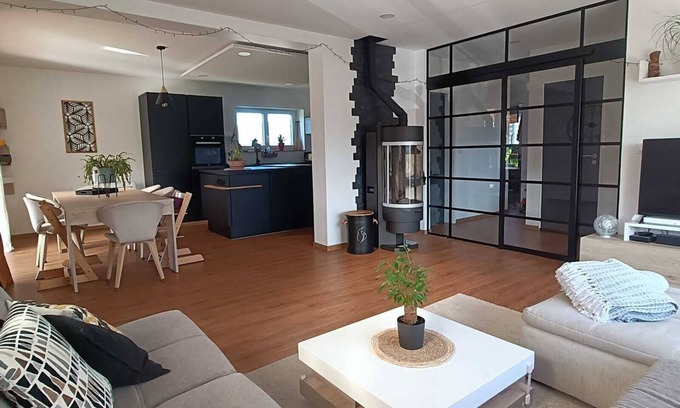 Ensisheim Casa | Cosy house in Alsace