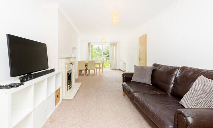 Harborne Casa | Cosy House in leafy Harborne