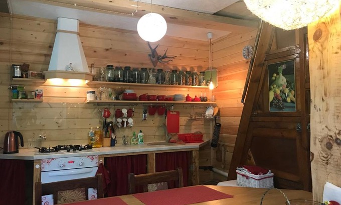 Minsk Region Casa | Cosy house in Nesvizh