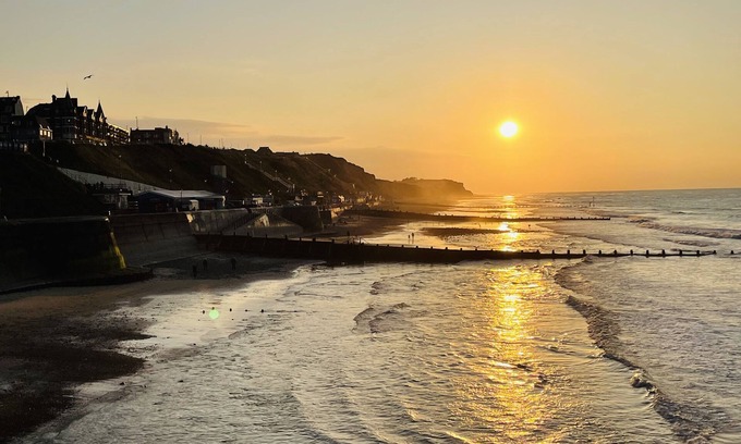 Aldborough Casa | Cosy house in stunning North Norfolk, great for families, walkers & beach lovers
