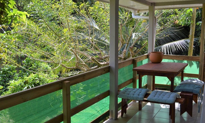 Saint-Joseph Casa | Cosy house in the countryside