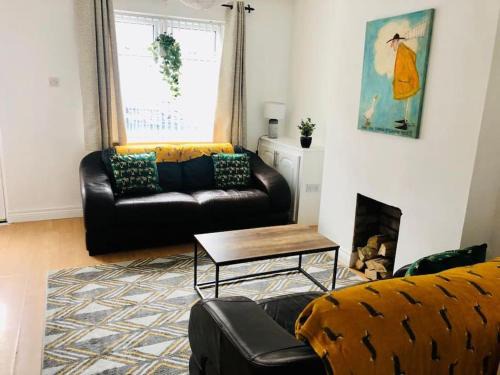 Belfast Casa | Cosy House, Lisburn Road