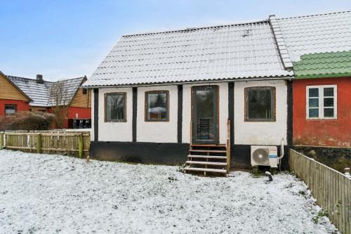 Ronne Apartamento | Cosy House Near Forest