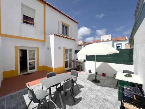 Igreja Nova Apartamento | Cosy house near the beaches #1978
