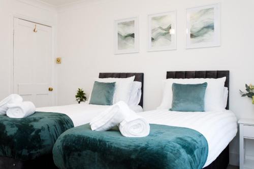 Bishop's Stortford Casa | Cosy House - Stanstead Airport