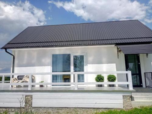 Vyzhnytsya Casa | Cosy House