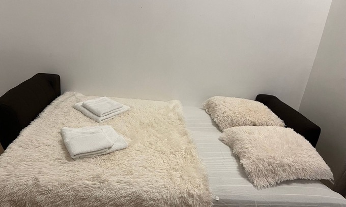 Limeil-Brevannes Casa | Cosy house with garden Paris 25 min - Perfect for business & relaxation