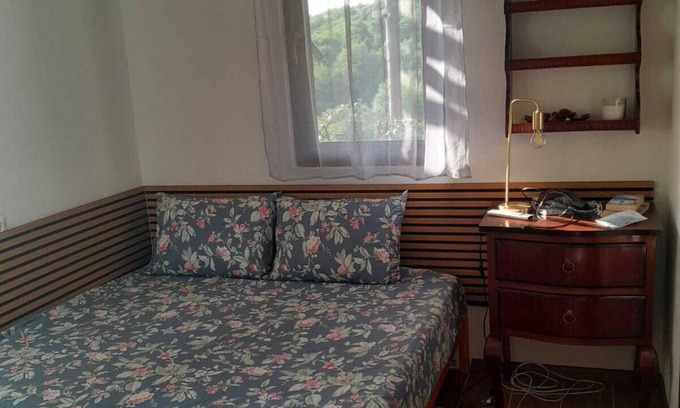 Tsagarada Casa | Cosy house with large terrace