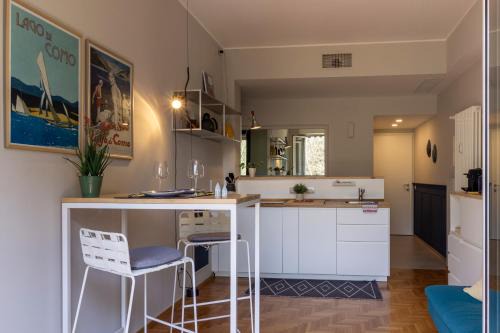 Como Apartamento | Cosy in the Park