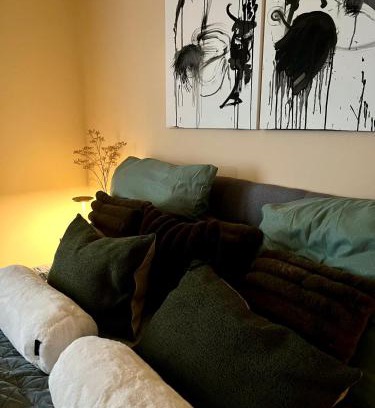 Grevenbroich Casa | Cosy Inn Grevenbroich