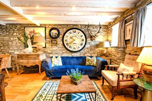Swanage Casa | Cosy Little Hyde Cottage, Swanage
