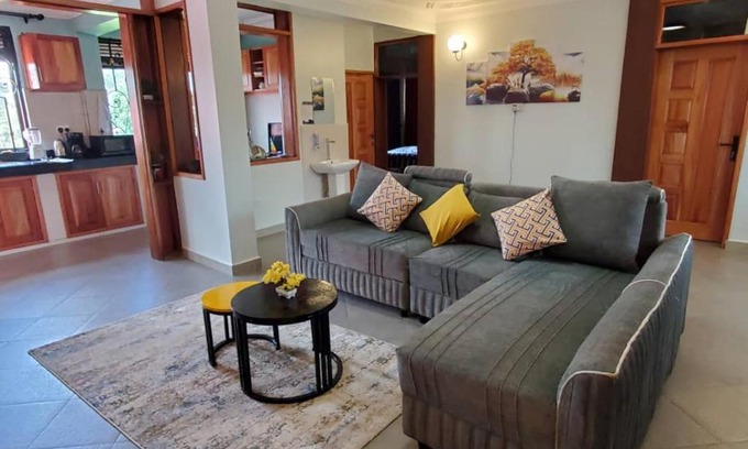 Gulu Apartamento | Cosy Living