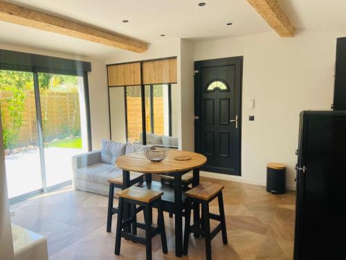 Nans-les-Pins Casa | Cosy Lodge Sainte Baume