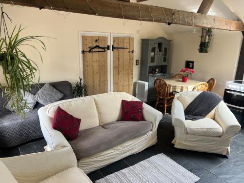 Westbury-on-Severn Chalet De Esquí | Cosy lodge WestburyonSevern