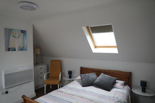 Maghery Apartamento | Cosy Loft situated on shores of Lough Neagh