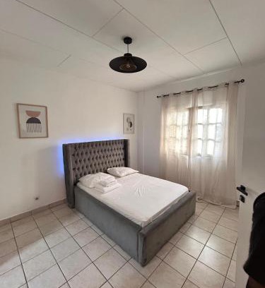 Libreville Apartamento | Cosy Luxury Appart