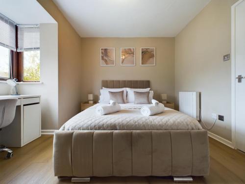 Colchester Apartamento | Cosy Modern Apartment Colchester