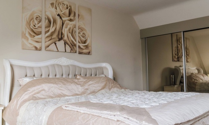 Chapeltown Casa | Cosy modern house near Temple Newsam Estate and Park