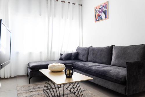 Old City Apartamento | Cosy & Modern old city 3BR by Ahlan Hospitality