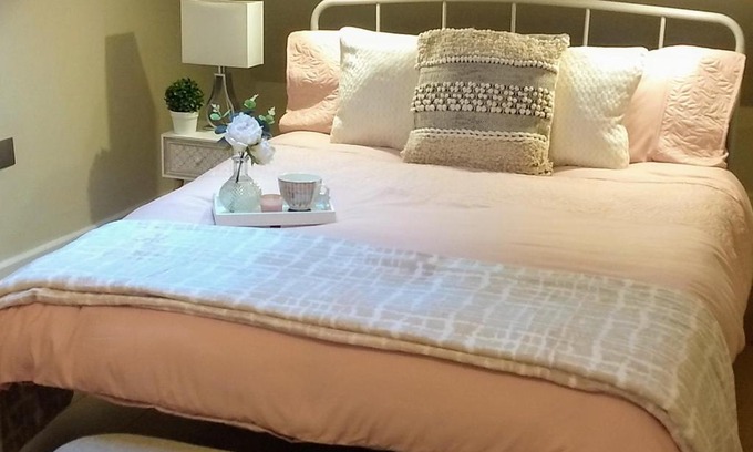 Addison Apartamento | Cosy Modern One Bedroom in Hammersmith