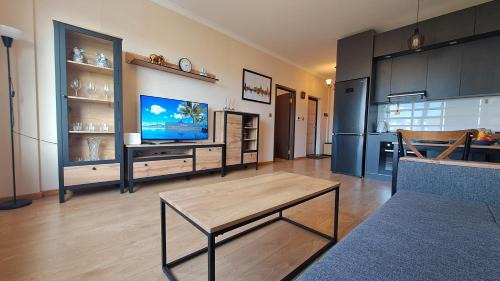 Bayangol Apartamento | Cosy modern premium apartment in UB
