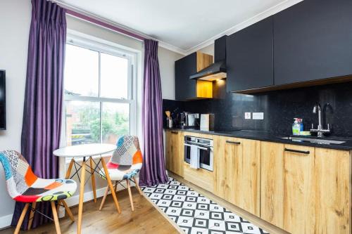 Balham Apartamento | Cosy Modern Studio In The Heart Of Balham