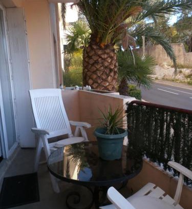 Mont Duplan Apartamento | Cosy Nîmes