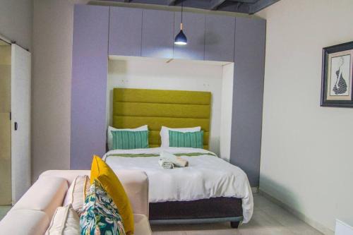 Kareeberg Apartamento | Cosy Nest 5min2 Sandton City 6