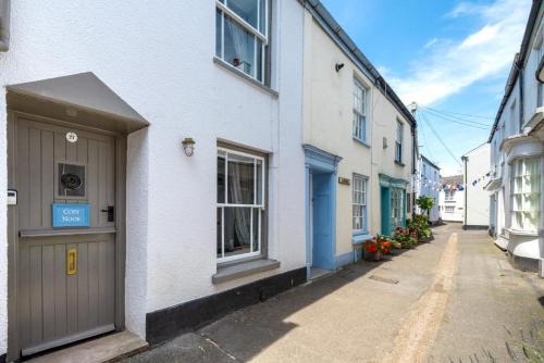 Appledore Casa | Cosy Nook